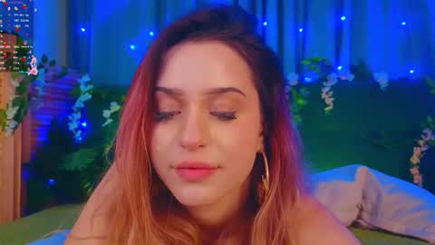 annie online show from January 14, 8:47 pm