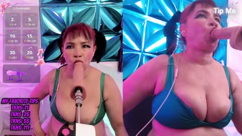 annie online show from February 2, 3:32 am