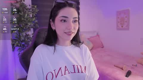 Cassandra online show from November 11, 6:09 am