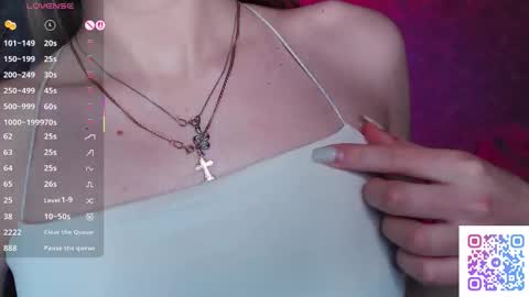 annieee_smith online show from February 21, 2:29 pm