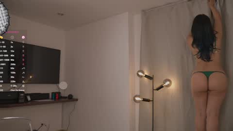 Annie FREE TRIAL IN BIO online show from March 2, 12:10 am