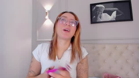 Annie online show from January 24, 11:48 am