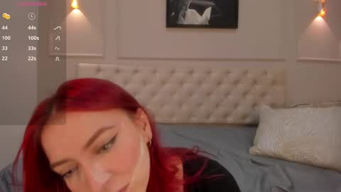 Annie online show from September 13, 12:02 pm