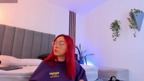 Annie online show from November 23, 12:40 pm