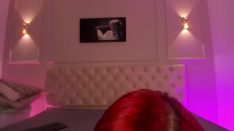 Annie online show from September 14, 12:47 pm