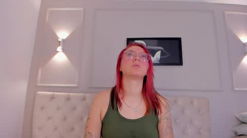 Annie online show from February 8, 11:55 am