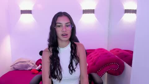 Annie Evans  online show from January 21, 2:26 pm