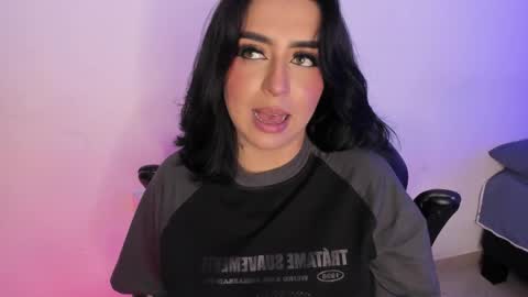 Annika online show from September 27, 6:53 am