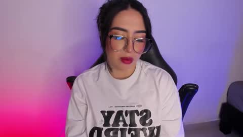 Annika online show from October 10, 5:01 am