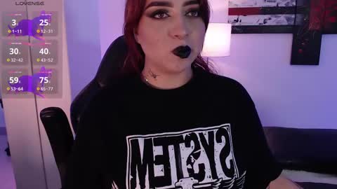 Annika online show from February 17, 12:16 pm