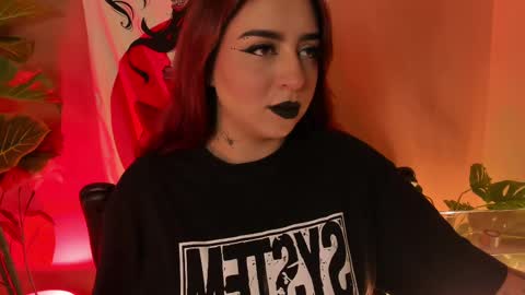 Annika online show from March 10, 12:06 pm