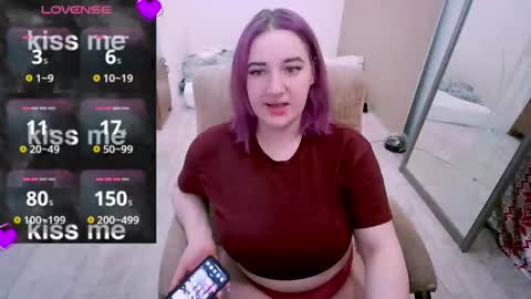 AnnitaMilliter online show from March 1, 1:33 pm