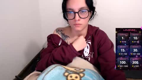 Gaby 3 online show from March 7, 12:28 am