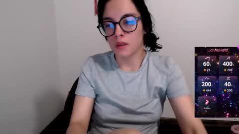 Gaby 3 online show from February 16, 12:32 am