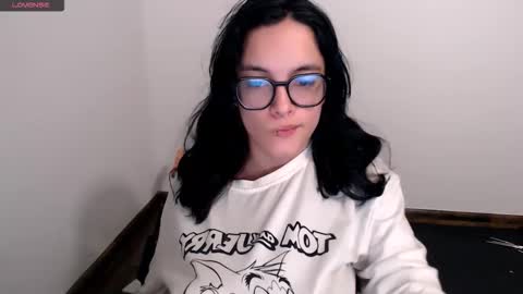 Gaby 3 online show from February 19, 8:14 am