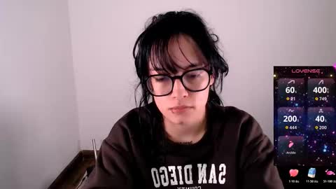 Gaby 3 online show from January 17, 3:36 am