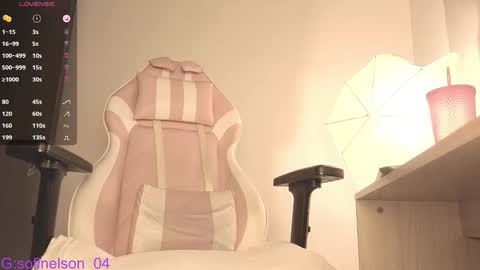 Sofi online show from October 4, 9:48 am