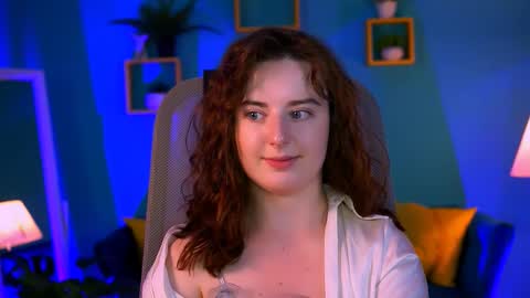 Ann Terry 3 online show from October 5, 1:05 pm