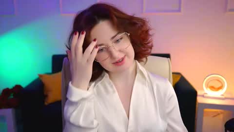 Ann Terry 3 online show from February 8, 8:31 am