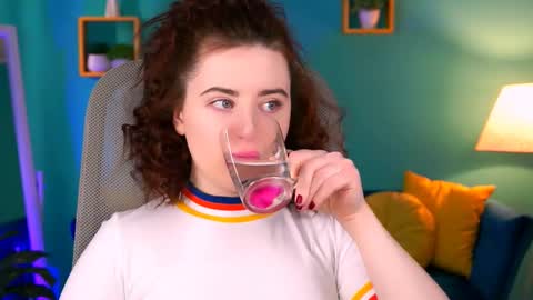 Ann Terry 3 online show from February 21, 10:28 am