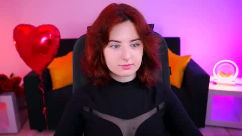 Ann Terry 3 online show from February 15, 8:22 am