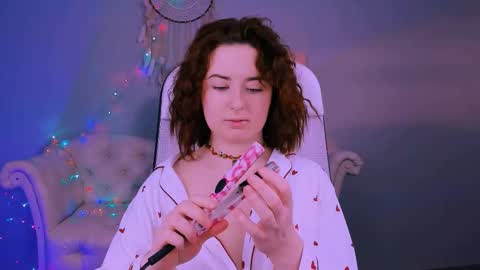 Ann Terry 3 online show from February 25, 12:16 pm