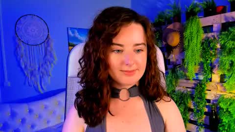 Ann Terry 3 online show from October 13, 12:08 pm