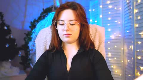 Ann Terry 3 online show from January 17, 8:34 am