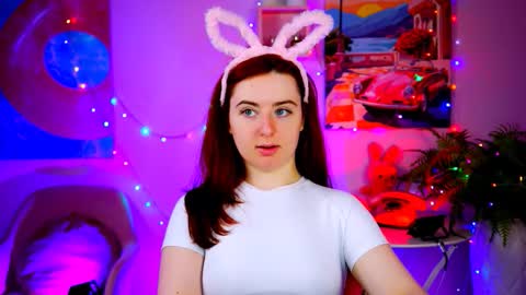 Ann Terry 3 online show from March 26, 9:11 am