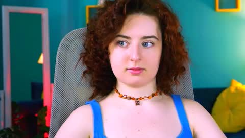 Ann Terry 3 online show from March 7, 8:23 am