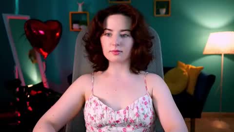 Ann Terry 3 online show from February 13, 12:11 pm