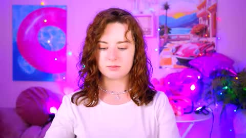 Ann Terry 3 online show from September 21, 12:15 pm