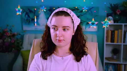 Ann Terry 3 online show from September 17, 8:34 am