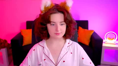 Ann Terry 3 online show from February 12, 8:27 am