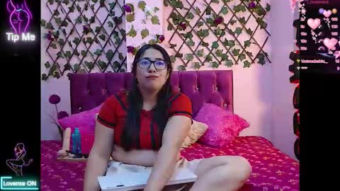 anny___cute online show from February 28, 12:32 am