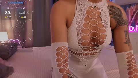 anny__foxy online show from January 30, 6:24 am