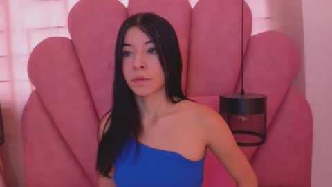 Anny bridge online show from March 15, 2:30 pm