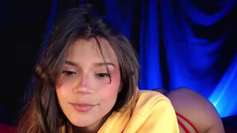 ANNY online show from September 11, 1:28 am