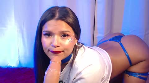 ANNY online show from December 7, 3:25 am