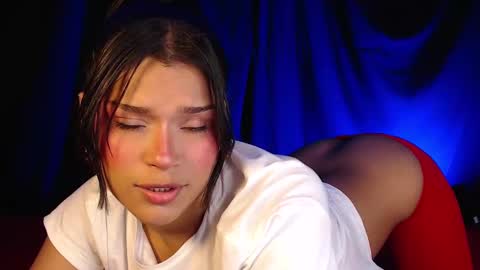 ANNY online show from September 27, 1:13 am