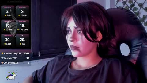 Anny online show from February 24, 5:17 am