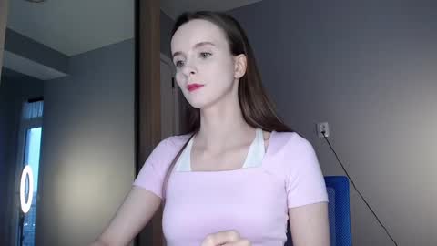 Ann  My current schedule is below  online show from March 1, 2:34 pm