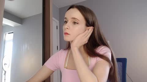 Ann  My current schedule is below  online show from February 28, 11:47 am