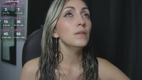 Anny online show from April 17, 11:56 am