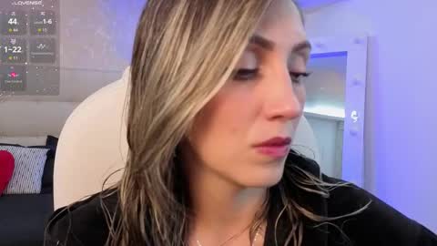 Anny online show from April 13, 11:55 am