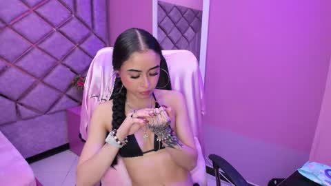 Anny online show from February 11, 4:52 pm