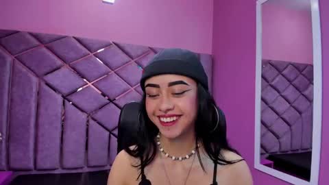Snapshot of anny_swet chatting on October 6, 4:34 pm Anny online show from October 6, 4:34 pm