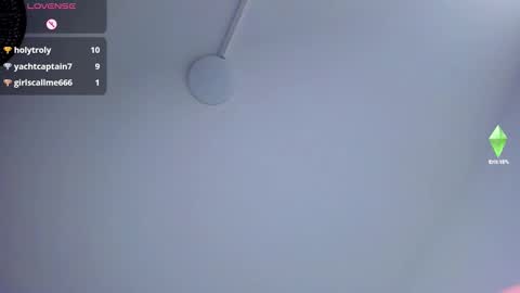 anny  online show from March 11, 3:58 pm