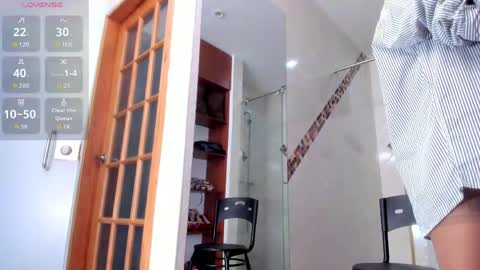 LittleSunny  My schedule 1400 - 2200 GMT -5 online show from April 25, 4:04 am