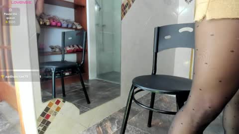 LittleSunny  My schedule 1400 - 2200 GMT -5 online show from April 24, 4:04 am